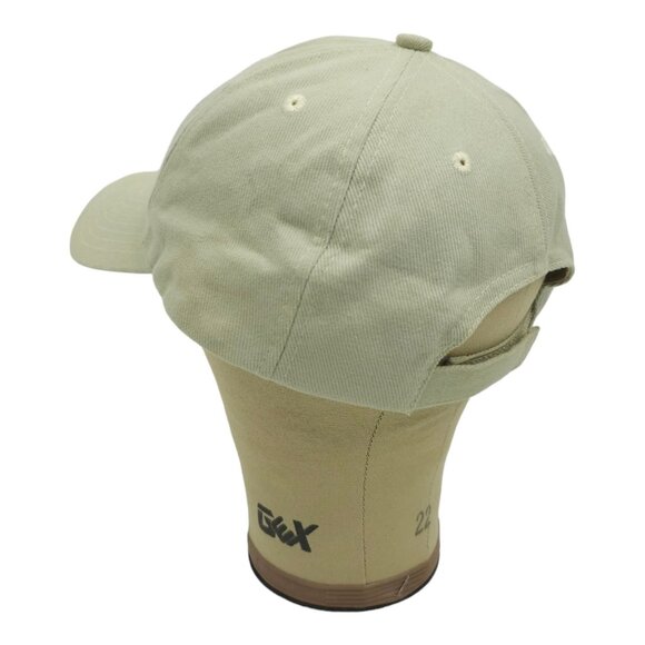 Arizona Cardinals NFL Football Adjustable Size Cap Strapback Baseball Hat Khaki - Picture 13 of 14